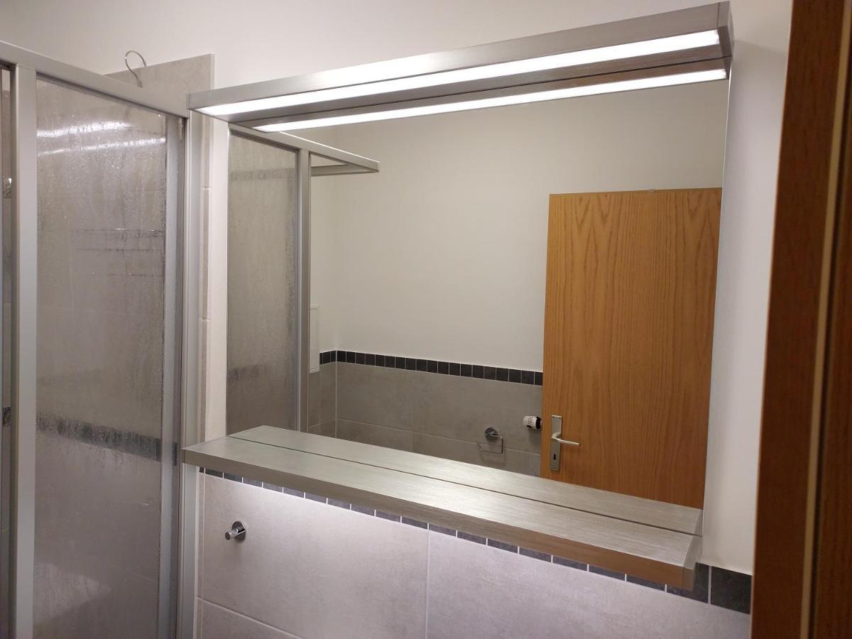 Apartment Jo Ерфурт Екстериор снимка