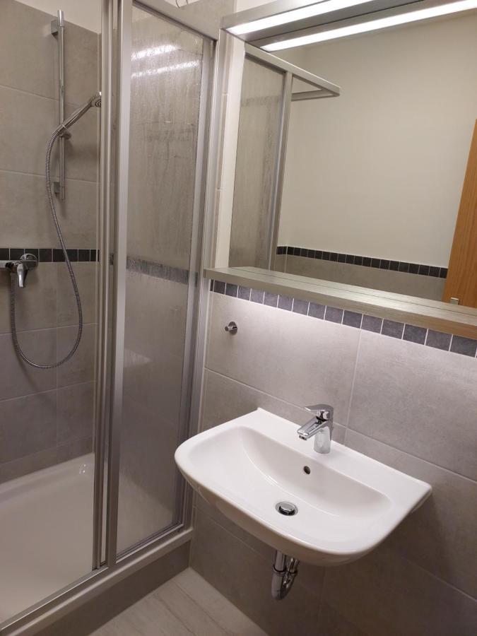 Apartment Jo Ерфурт Екстериор снимка